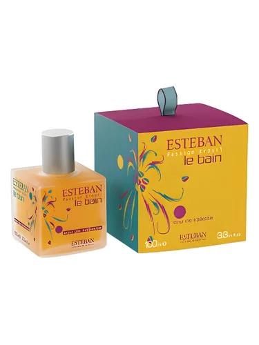 Passion Bresil — Estéban