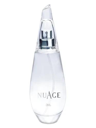 Nuage № 33 — CIEL Parfum