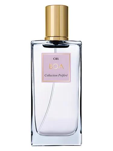 Boa — CIEL Parfum