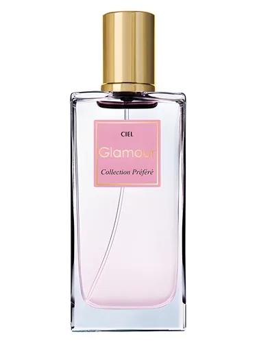 Glamour — CIEL Parfum