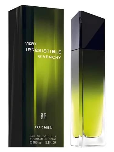 Very Irresistible for men — Givenchy