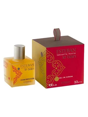 Sensuelle Russie — Estéban