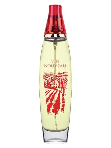 Vin Nouveau — CIEL Parfum