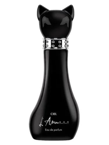 L’Amour..r..r — CIEL Parfum