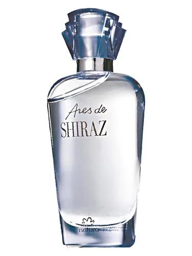Ares de Shiraz — Natura