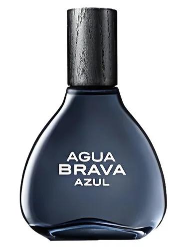 Agua Brava Azul — Antonio Puig