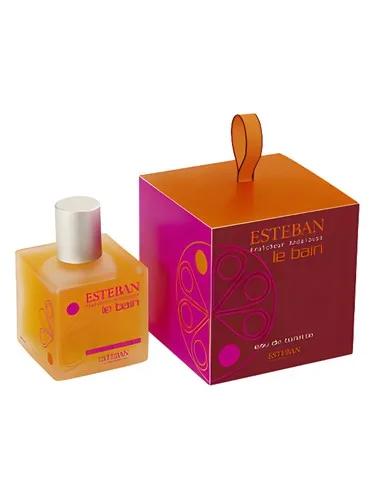 Fraicheur Andalouse — Estéban