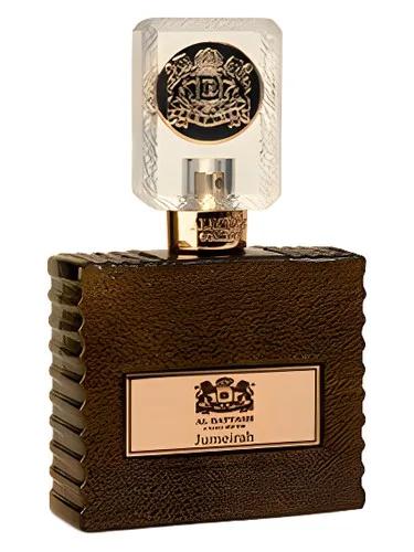 Jumeirah — Al Battash Concepts