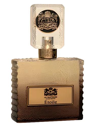 Etoile — Al Battash Concepts