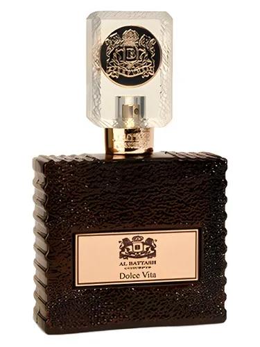 Dolce Vita — Al Battash Concepts