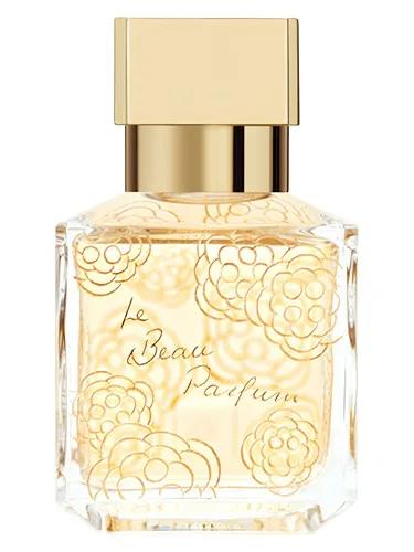 Le Beau Parfum Limited Edition — Maison Francis Kurkdjian