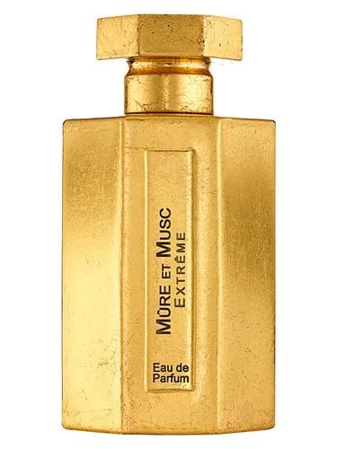 Mûre et Musc Extrême Edition Limitée pour Le Printemps — L'Artisan Parfumeur