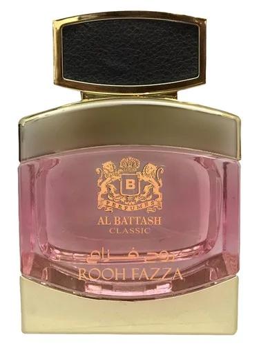 Rooh Fazza Femme — Al Battash Classic