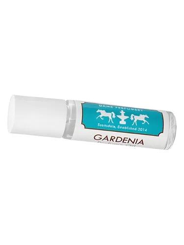 Soliflore Gardenia — Dame Perfumery