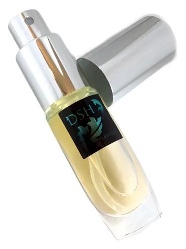 The Voices of Trees — DSH Perfumes