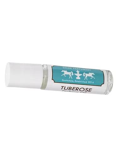 Soliflore Tuberose — Dame Perfumery