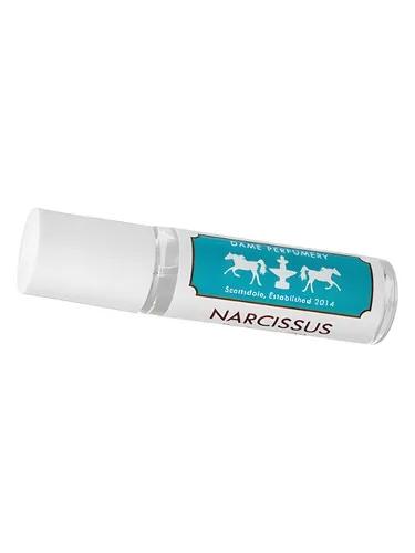 Soliflore Narcissus — Dame Perfumery