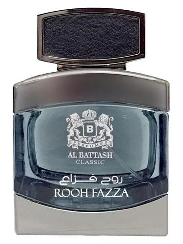 Rooh Fazza Homme — Al Battash Classic