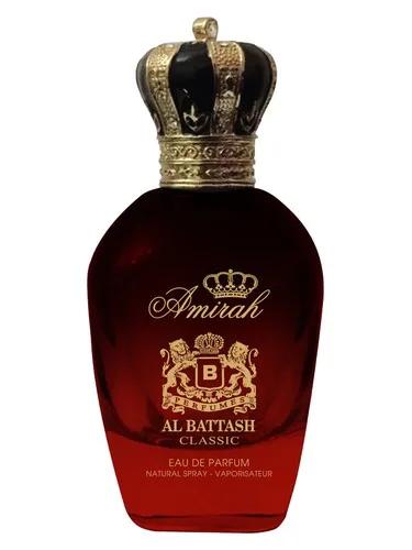 Amirah — Al Battash Classic