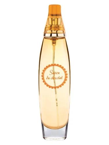 Saison du Chocolat — CIEL Parfum