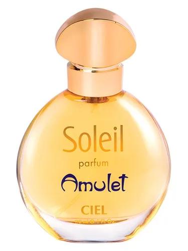 Soleil Amulet — CIEL Parfum