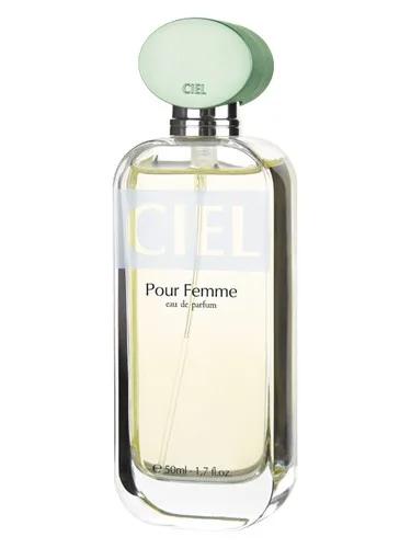 CIEL Pour Femme — CIEL Parfum