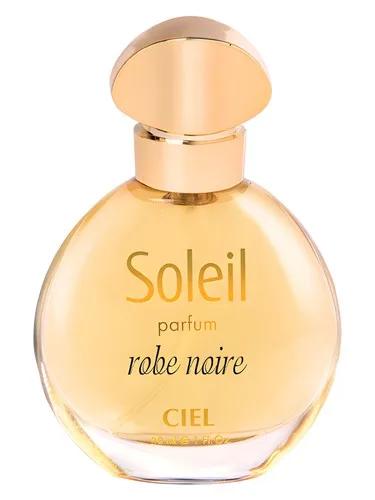 Soleil Robe Noire — CIEL Parfum