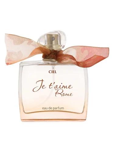 Je t’aime Rome — CIEL Parfum