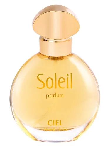 Soleil № 4 — CIEL Parfum