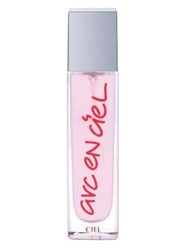 Arc-en-Ciel № 14 — CIEL Parfum