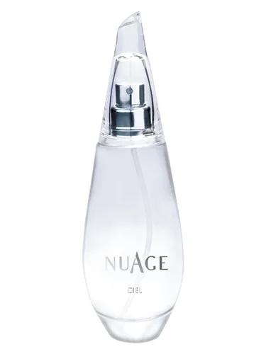Nuage № 1 — CIEL Parfum
