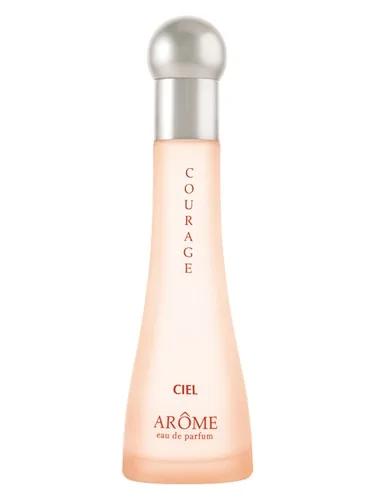 Courage — CIEL Parfum