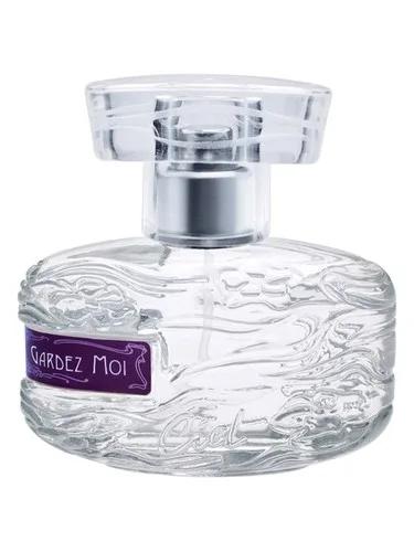 Gardez Moi — CIEL Parfum