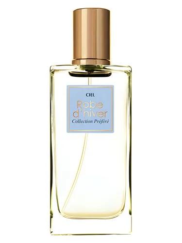 Robe d'Hiver — CIEL Parfum