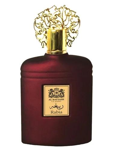 Rabia — Al Battash Classic