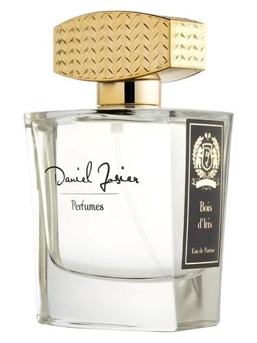 Bois d'Iris — Daniel Josier