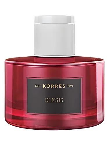 Elksis — Korres