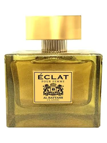 Eclat Pour Femme — Al Battash Classic