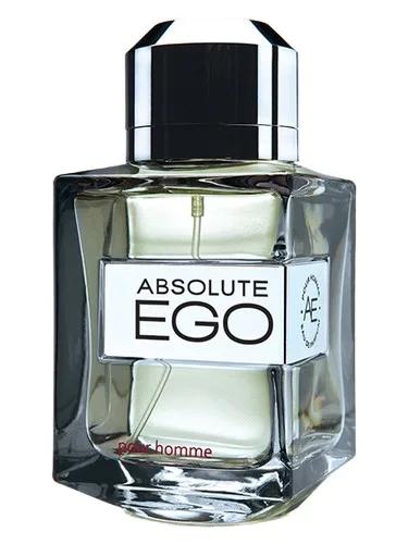 Absolute Ego — CIEL Parfum