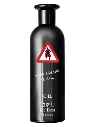 Crazy U The Best — CIEL Parfum