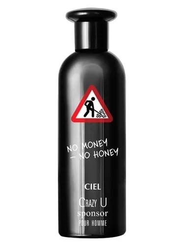 Crazy U Sponsor — CIEL Parfum