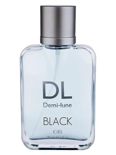 Demi-Lune Black — CIEL Parfum