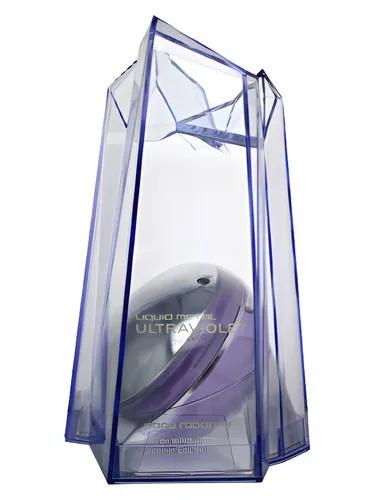 Ultraviolet Liquid Metal for Woman — Paco Rabanne