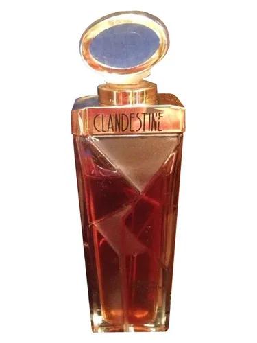 Clandestine Parfum — Guy Laroche