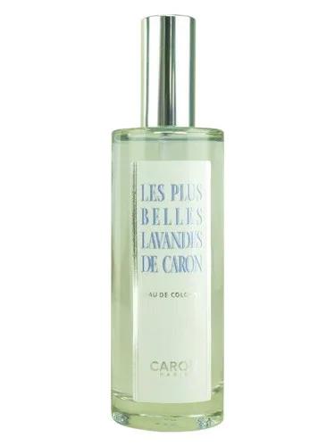Les Plus Belles Lavandes de Caron — Caron