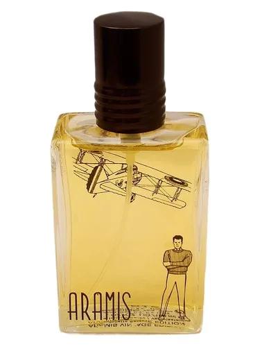 Aramis Vintage Edition — Aramis