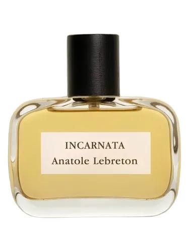 Incarnata — Anatole Lebreton