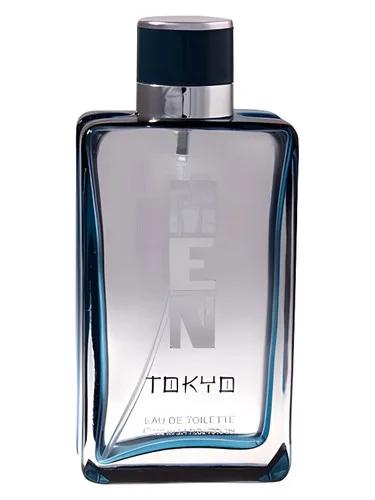 Men Tokyo — Christine Lavoisier Parfums