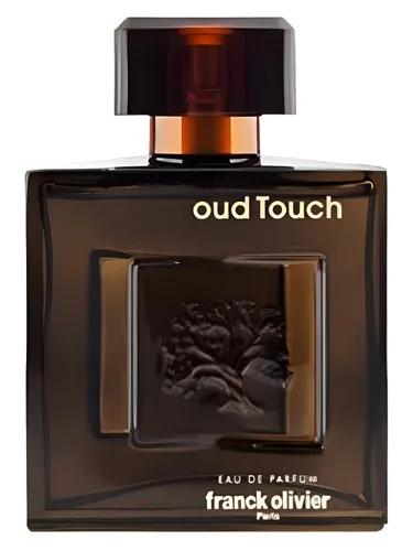 Oud Touch — Franck Olivier