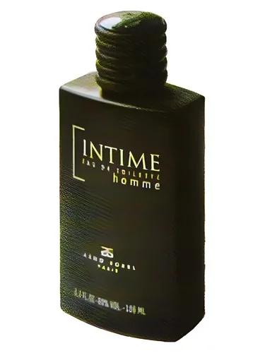 Intime Homme — Arno Sorel